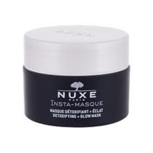 Nuxe - Insta-Masque Detoxifying + Glow - Detoxifying and brightening face mask 50ml