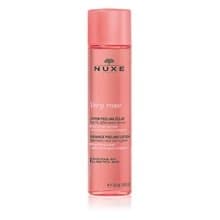 Nuxe - Very Rose Radiance Peeling Lotion - Brightening peeling for all skin types 150ml