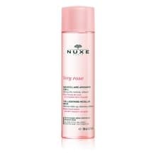 Nuxe - Very Rose 3-In-1 Soothing Micellar Water - Soothing micellar water for face and eyes 200ml