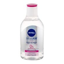 Nivea - MicellAIR Micellar Water 3in1 - Micellar Water 400ml