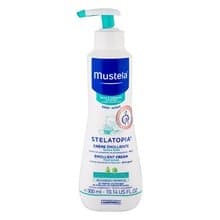 Mustela - Bébé Stelatopia Emollient Cream - Daily skin cream 40ml