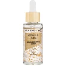 Max Factor - Miracle Pure Skin-Illuminating Serum - Rozjasňující pleťové sérum 30ml