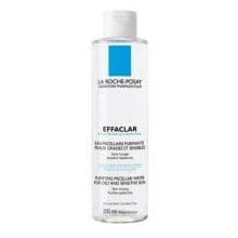 La Roche-Posay - Facial cleansing micellar water Effaclar (Purifying Micellar Water) 200 ml 400ml