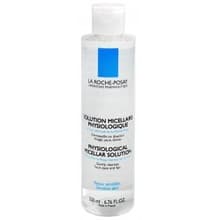 La Roche-Posay - Solution Micellaire Physiologique - Physiological micellar water 400ml