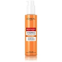 L´Oréal - Revitalift Cleanser - Čisticí pleťová pěna s vitamínem C 150ml