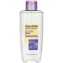 L´Oréal - Hyaluron Specialist Replumping Smoothing Toner - Filling smoothing tonic 200ml