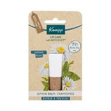Kneipp - Lip Care Lemon Balm & Chamomile 4.7g
