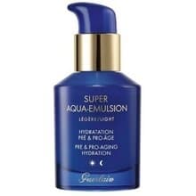 Guerlain - Super Aqua-Emulsion Light Pre & Pro-Aging Hydration - Hydratační pleťová emulze 50ml