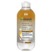 GARNIER - Skin Naturals Two-Phase Micellar Water 400ml