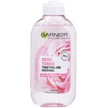 GARNIER - Essentials Softening Toner 200ml