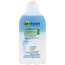 GARNIER - Essentials Sensitive Make Up Remover 2in1 200ml
