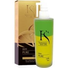 Fytofontana Stem Cells - Dual Phase Make - Up Remover With Stem Cells - The two-phase makeup remover eye areas with stem cells 125ml