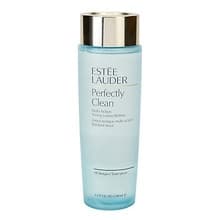 Estee Lauder - Perfectly Clean Multi-Action Toning Lotion / Refiner - Cleaning and soothing tonic 200ml