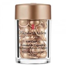 Elizabeth Arden - Ceramide Vitamin C Capsules Radiance Renewal Serum 30 Capsules - Brightening serum in capsules 30ml