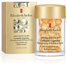 Elizabeth Arden - Advanced Light Ceramide Capsules Strengthening & Refining Serum - Posilující sérum v kapslích 30.0ks