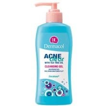 Dermacol - Acneclear (problematic skin) - Cleansing Gel 200ml