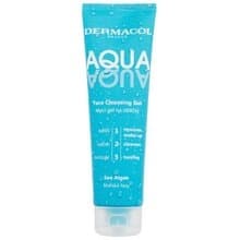 Dermacol - Aqua Face Cleansing Gel - Pleťový čisticí gel 150ml