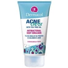 Dermacol - Acneclear Face Wash Gel (problematic skin) - Face Wash Gel 150ml