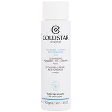 Collistar - Cleansing Powder-To-Cream - Jemný čisticí pudr 40.0g