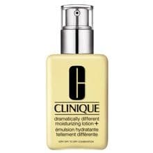 Clinique - Dramatically Different Moisturizing Lotion + - Facial Moisturizing Emulsion 125ml