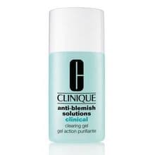 Clinique - Anti-Blemish Solutions Clearing Clinical Gel - Gel skin imperfections 30ml