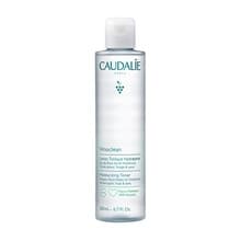 Caudalie - Vinoclean Moisturizing Toner - Moisturizing toning water 200ml