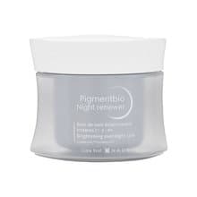 Bioderma - Pigmentbio Night Renewer Cream - Noční zesvětlující krém 50ml