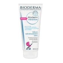 Bioderma - Preventive Atoderm - Restructuring Nourishing cream for dry skin 200ml