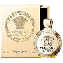 Versace - Eros Pour Femme EDP 100ml