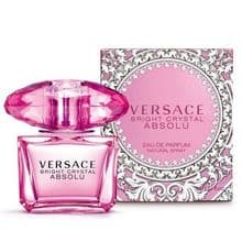 Versace - Bright Crystal Absolu EDP 30ml