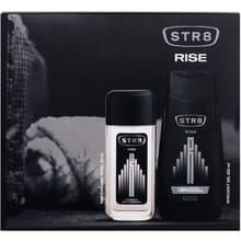 STR8 - Rise Gift set deodorant 85 ml and shower gel 250 ml 85ml