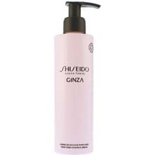 Shiseido - Ginza Shower cream 200ml