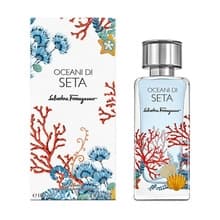 Salvatore Ferragamo - Oceani Di Seta EDP 50ml