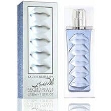 Salvador Dali - Eau de Ruby Lips EDT 30ml