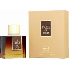 Rue Broca - Pride My Oud EDP 100ml