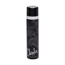 Revlon - Charlie Black Deospray 75ml