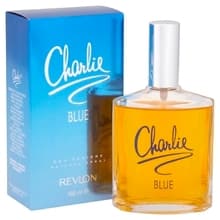 Revlon - Revlon Charlie Blue Eau Fraiche Eau de Fraiche 100ml