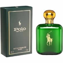 Ralph Lauren - Polo Green EDT 59ml