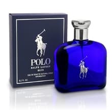 Ralph Lauren - Polo Blue EDT 200ml