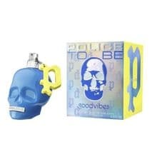 Police - To Be Goodvibes for Him EDT 75ml