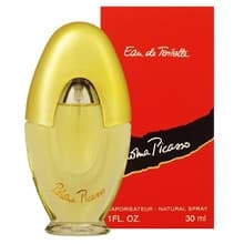 Paloma Picasso - Paloma Picasso EDT 50ml