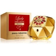 Paco Rabanne - Lady Million Royal EDP 30ml