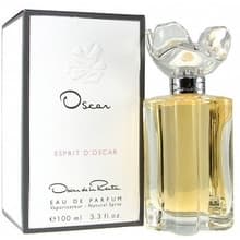 Oscar de la Renta - Esprit d´Oscar EDP 100ml