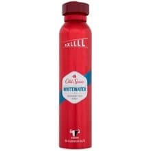 Old Spice - Whitewater Deodorant Spray - Deodorant 250ml