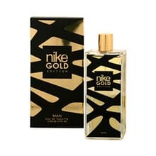 Nike - Gold Editon Man EDT 30ml