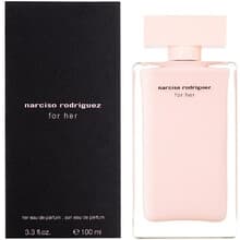 Narciso Rodriguez - Narciso Rodriguez for Her EDP 100ml
