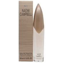 Naomi Campbell - Naomi Campbell EDT 15ml