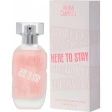 Naomi Campbell - Here To Stay EDT 30ml