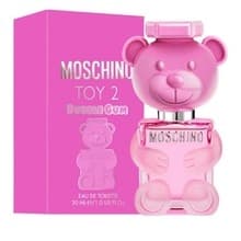 Moschino - Toy 2 Bubble Gum EDT 30ml