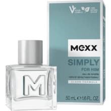 Mexx - Simply EDT 50ml